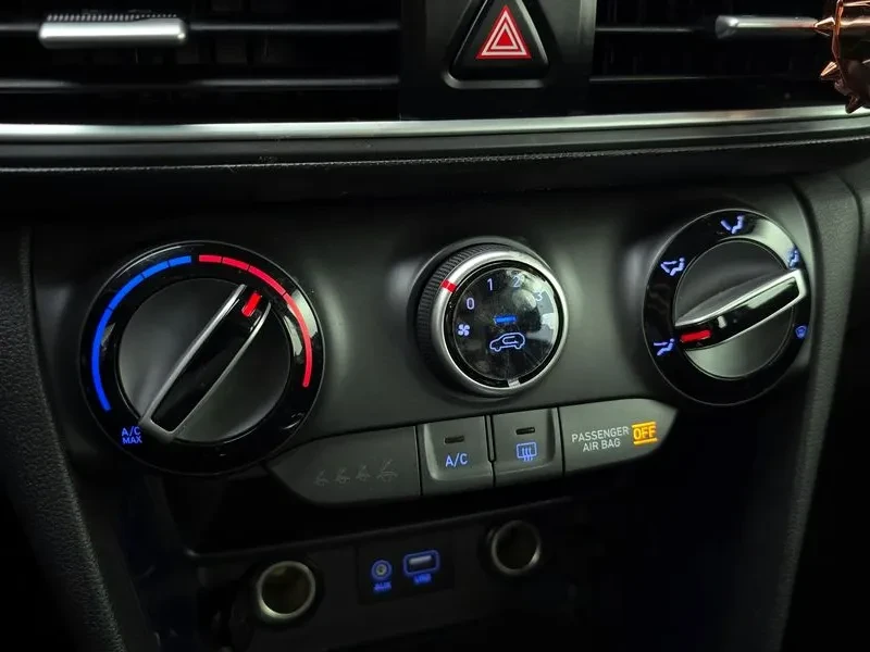Hyundai Kona 1.6D - САМО 30% АВАНС, снимка 17 - Автомобили и джипове - 56028491