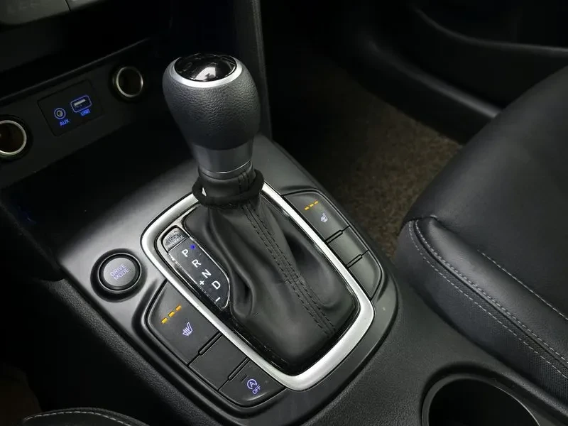 Hyundai Kona 1.6D - САМО 30% АВАНС, снимка 9 - Автомобили и джипове - 56028491