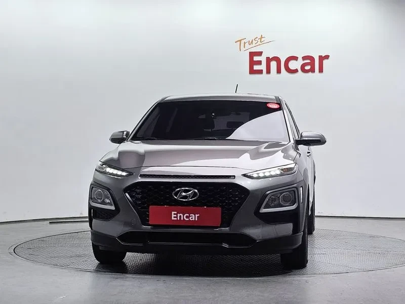 Hyundai Kona 1.6D - САМО 30% АВАНС, снимка 3 - Автомобили и джипове - 56028491