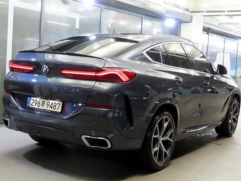 BMW X6 B58B30C | Mobile.bg � ����������� 4