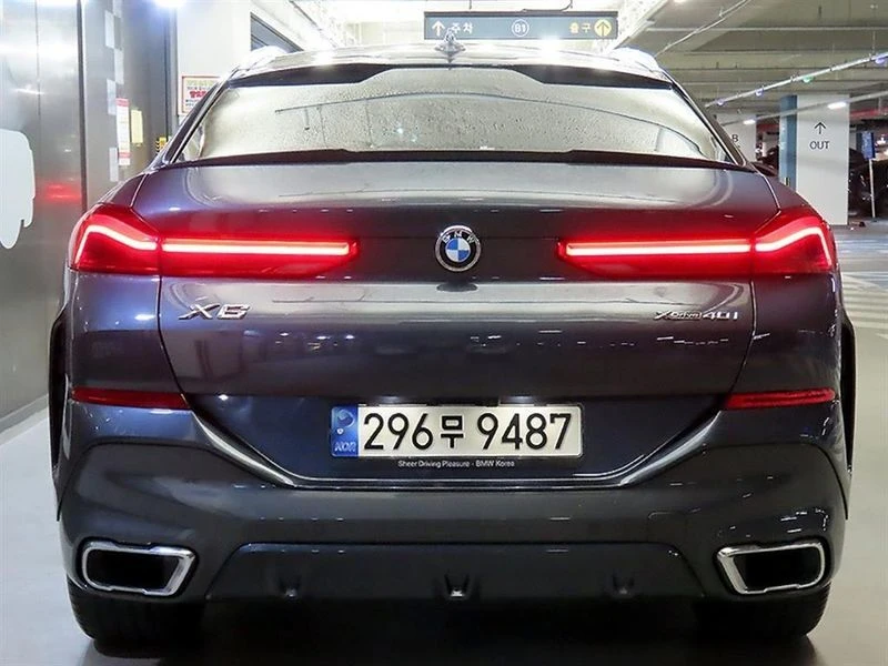 BMW X6 B58B30C | Mobile.bg � ����������� 5