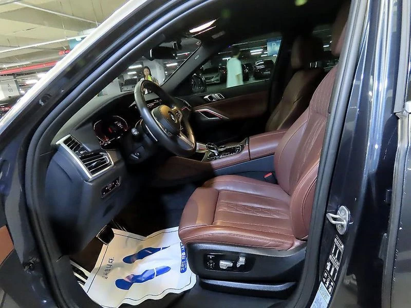 BMW X6 B58B30C | Mobile.bg � ����������� 6
