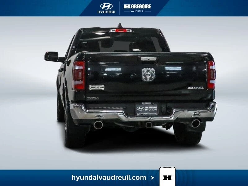 Dodge RAM 1500 5.7 V8 HEMI Laramie Longhorn, FULL  | Mobile.bg � ����������� 3