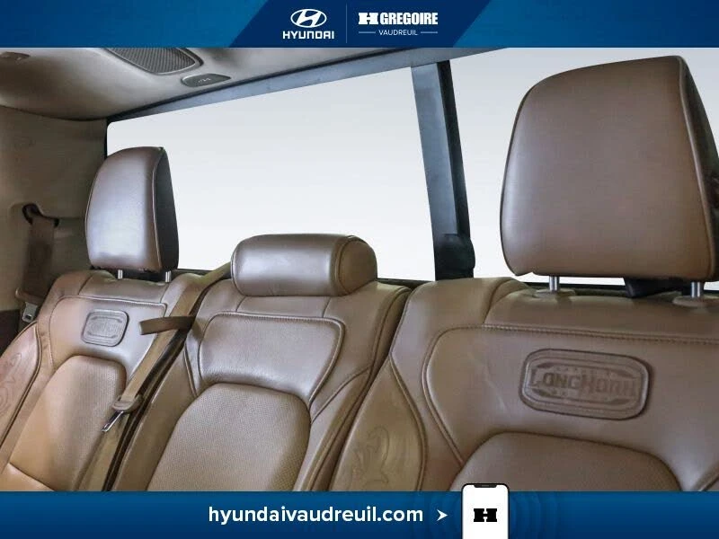 Dodge RAM 1500 5.7 V8 HEMI Laramie Longhorn, FULL  | Mobile.bg � ����������� 7