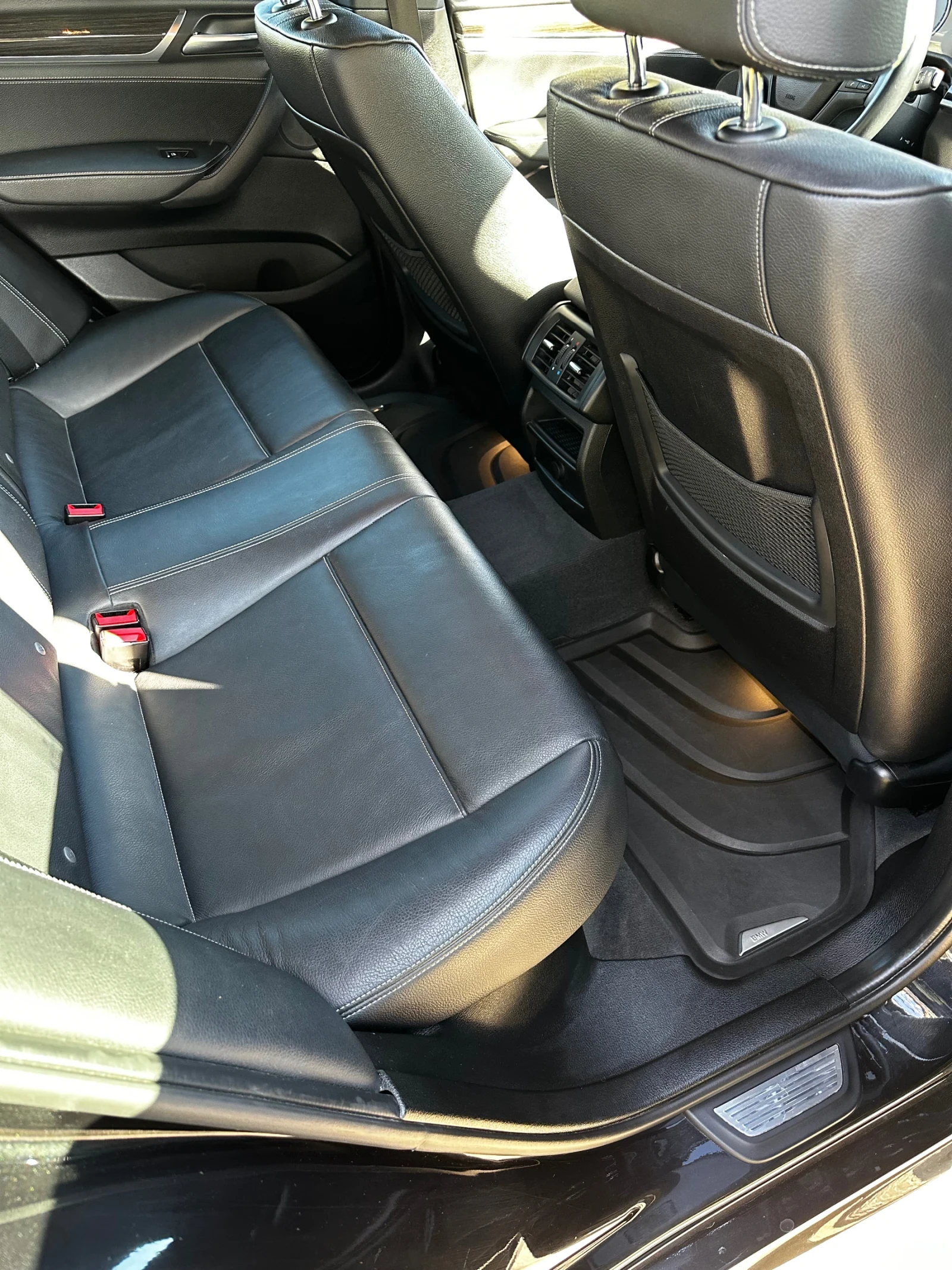 BMW X4 35i xDrive  | Mobile.bg   13