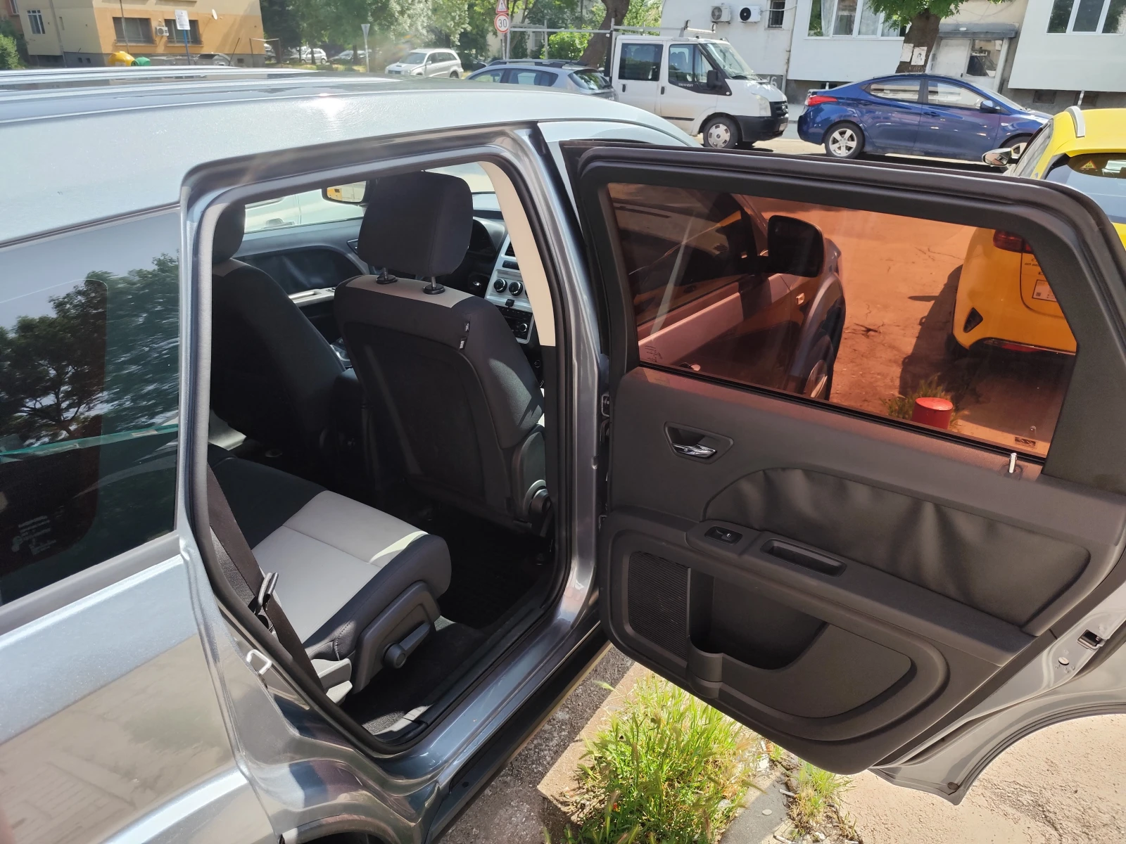 Dodge Journey  - изображение 3