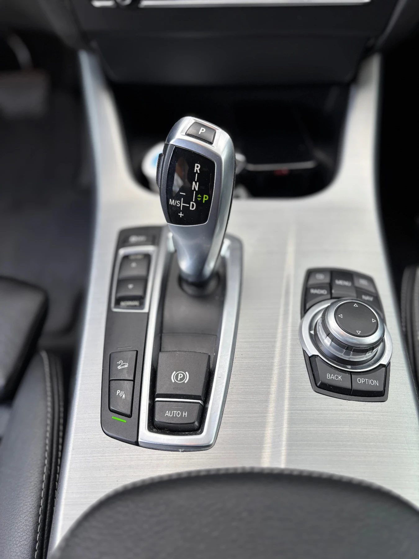 BMW X3 3.0 d x-drive 258 к.с сменени вериги М-пакет - изображение 9