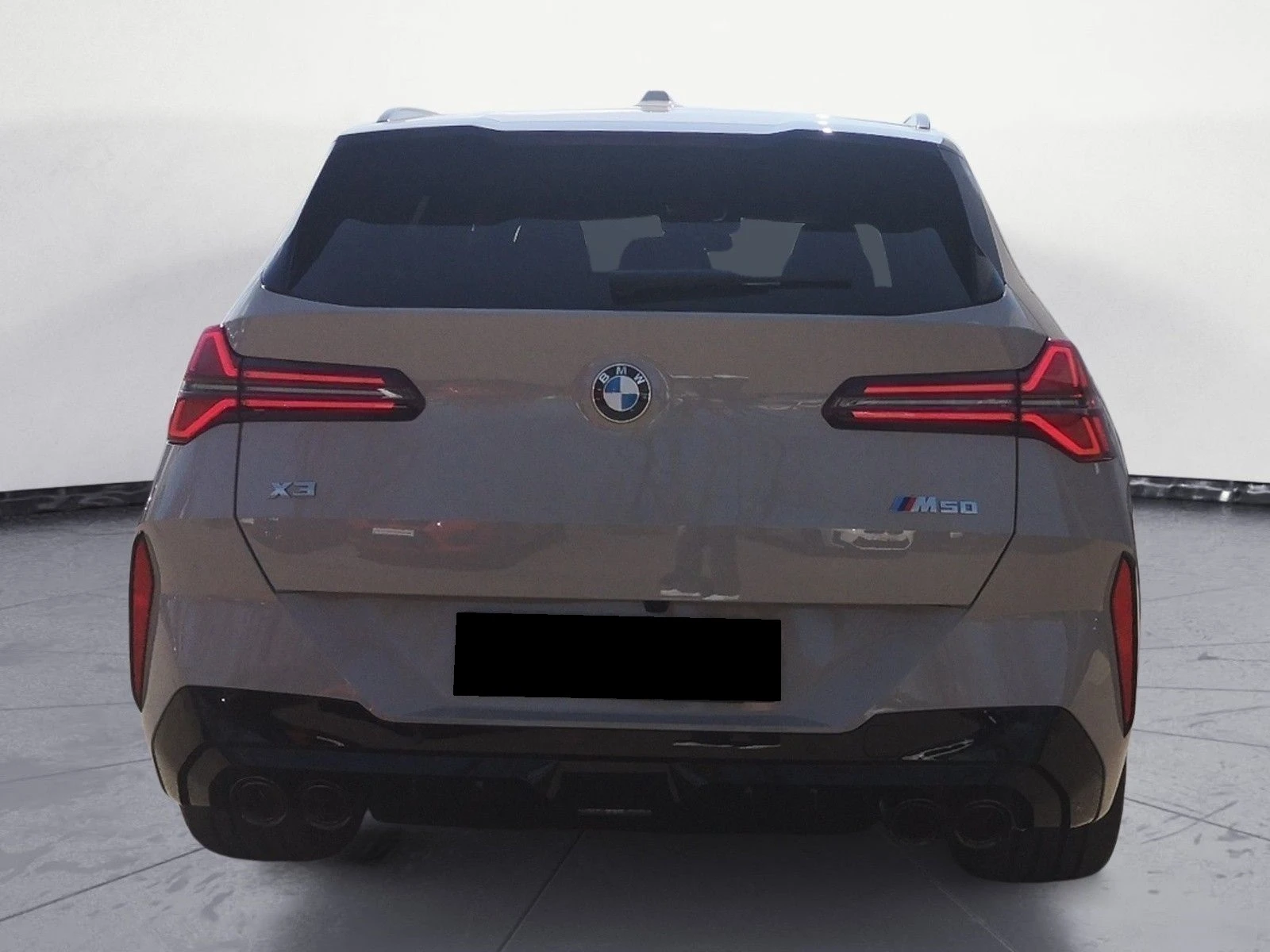 BMW X3 М50i* HEAD-UP* MEMORY* 360 CAM* KEYLESS* CARPLAY*  - изображение 4