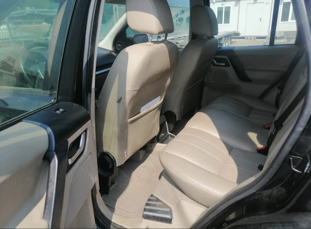 Land Rover Freelander  - изображение 9