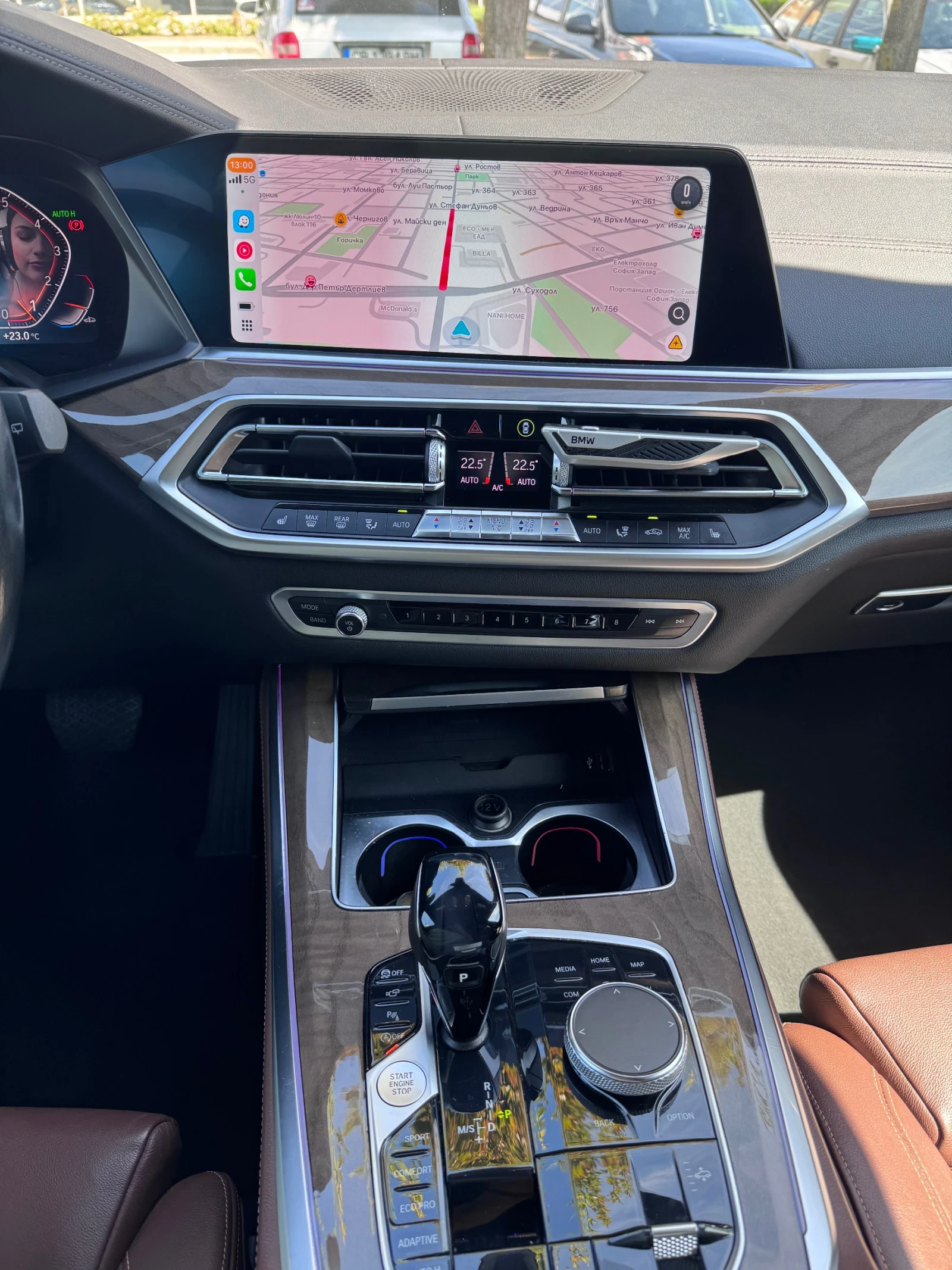 BMW X5  - изображение 10