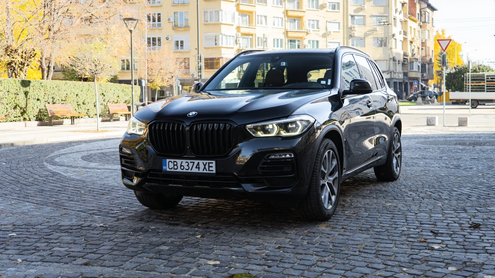 BMW X5  - изображение 2