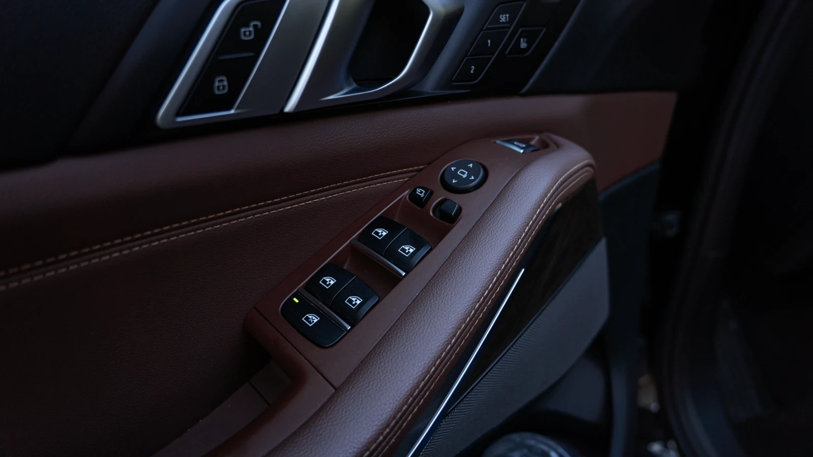 BMW X5  - изображение 7