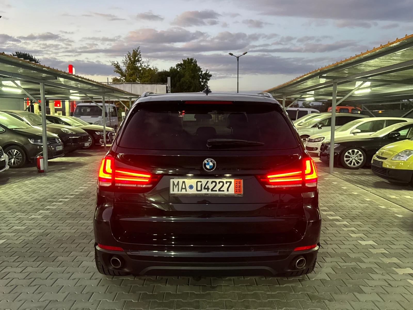 BMW X5 3.0D * * * *  | Mobile.bg   13
