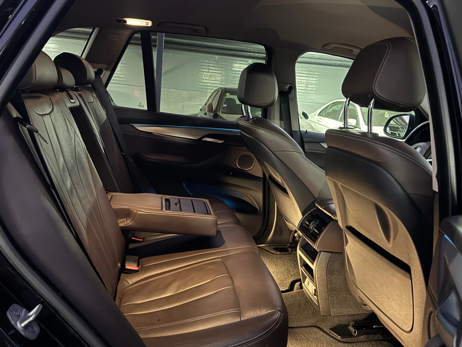 BMW X5 3.0D * * * *  | Mobile.bg   11