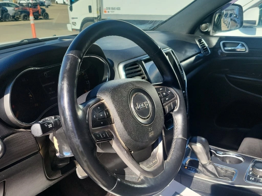 Jeep Grand cherokee * ALTITUDE IV * CARFAX *    | Mobile.bg   11