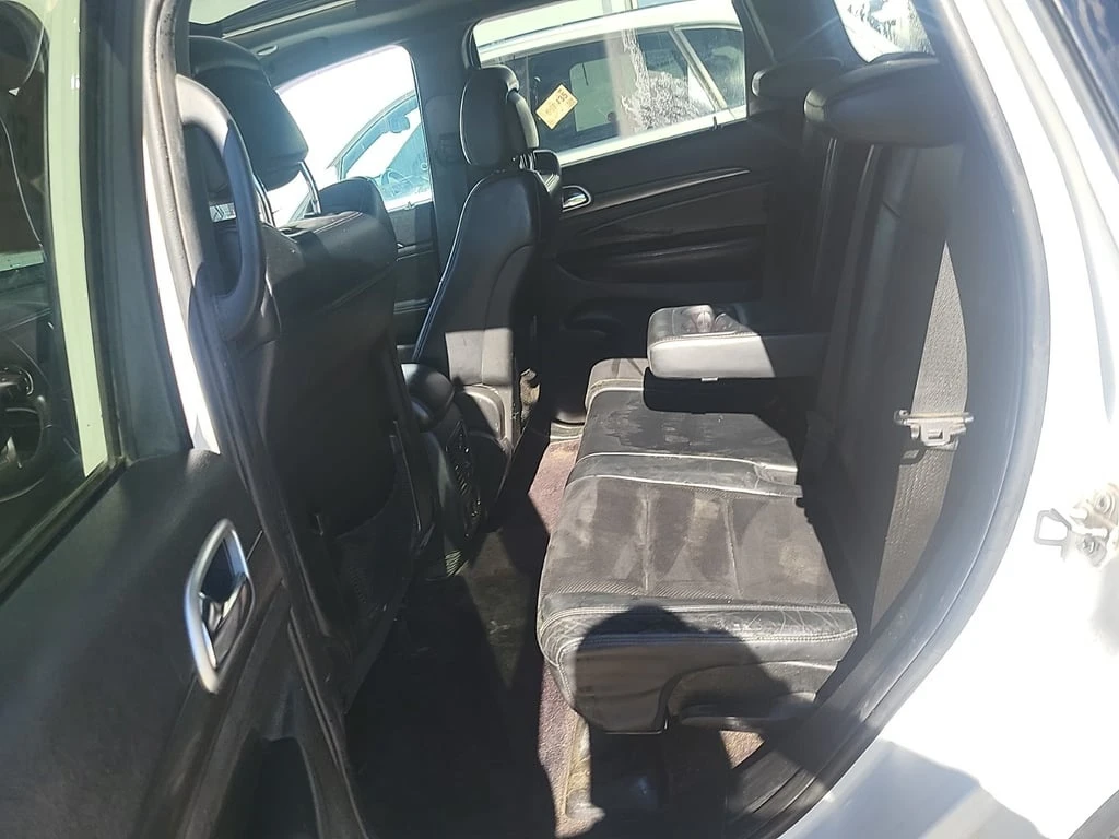 Jeep Grand cherokee * ALTITUDE IV * CARFAX *    | Mobile.bg   12