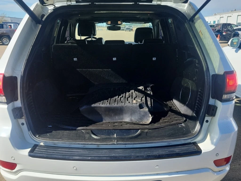 Jeep Grand cherokee * ALTITUDE IV * CARFAX *    | Mobile.bg   16