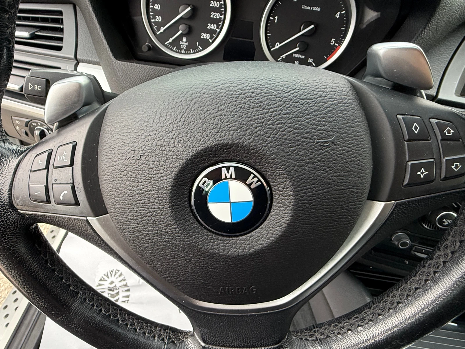 BMW X6 3.5 286  | Mobile.bg   13