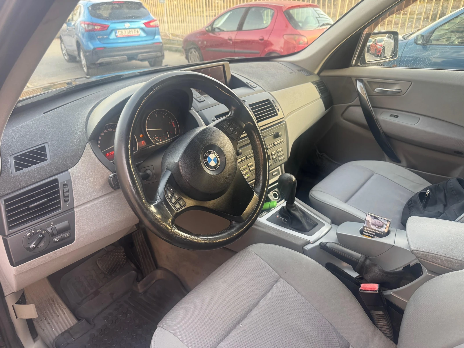 BMW X3  - изображение 7