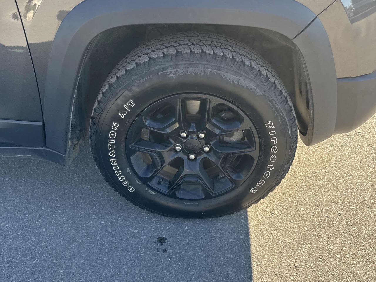 Jeep Cherokee CARFAX*     | Mobile.bg   7