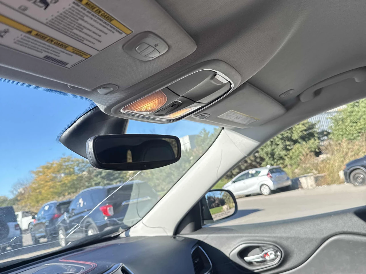 Jeep Cherokee CARFAX*     | Mobile.bg   16