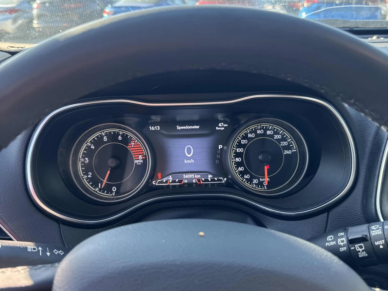 Jeep Cherokee CARFAX*     | Mobile.bg   8