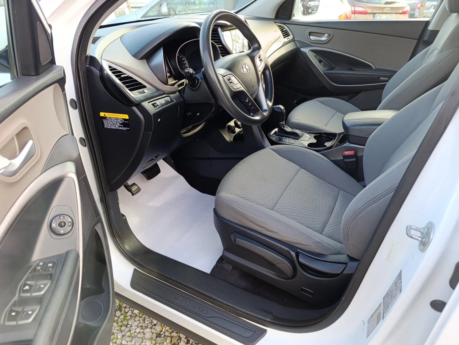 Hyundai Santa fe sport  - изображение 9