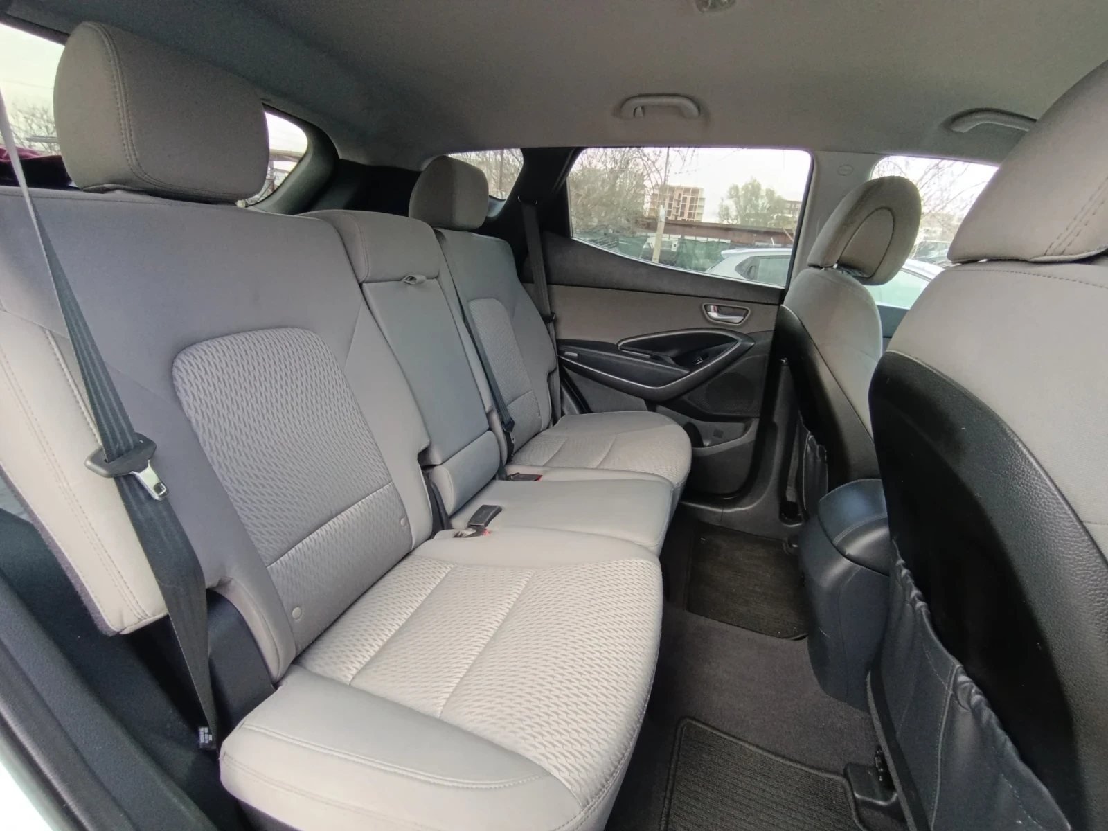 Hyundai Santa fe sport  | Mobile.bg � ����������� 15