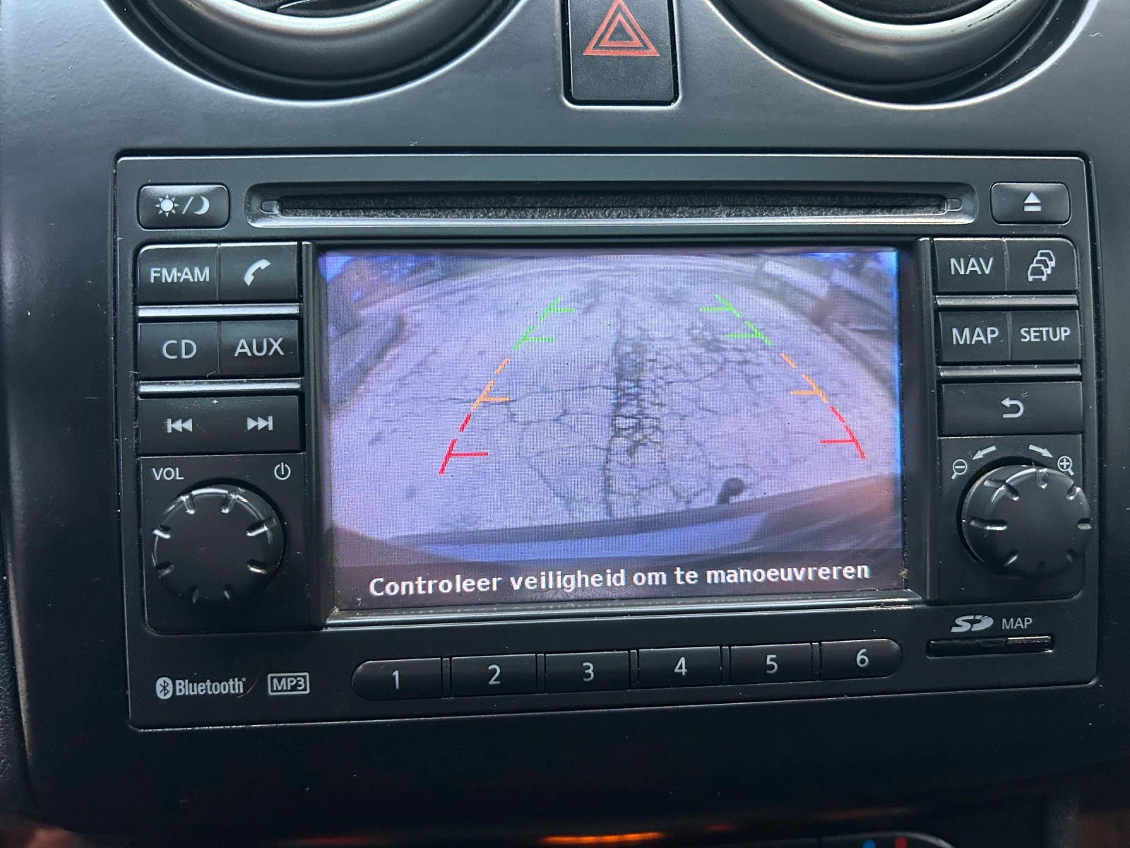 Nissan Qashqai 1.6i * FACE* ����* ������* ��������*  | Mobile.bg � ����������� 13