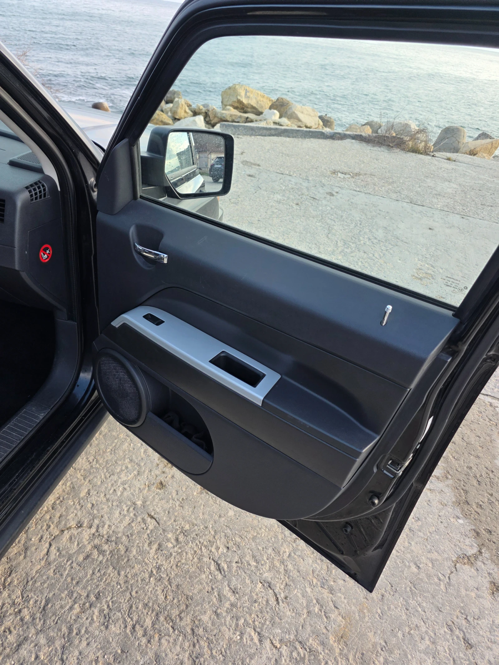 Jeep Patriot 2.0 CRDI 4x4 | Mobile.bg � ����������� 7