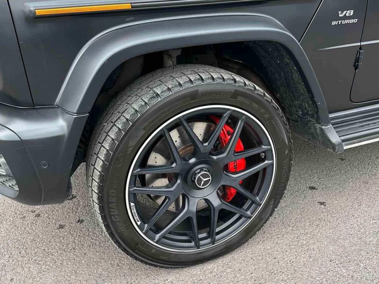 Mercedes-Benz G 63 AMG * МАСАЖИ* ДИСТРОНИК* ОБДУХВАНЕ* 360 КАМЕРА* , снимка 6 - Автомобили и джипове - 53910818