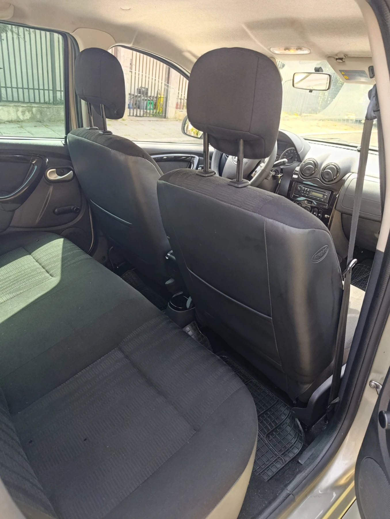 Dacia Duster ���� | Mobile.bg � ����������� 11