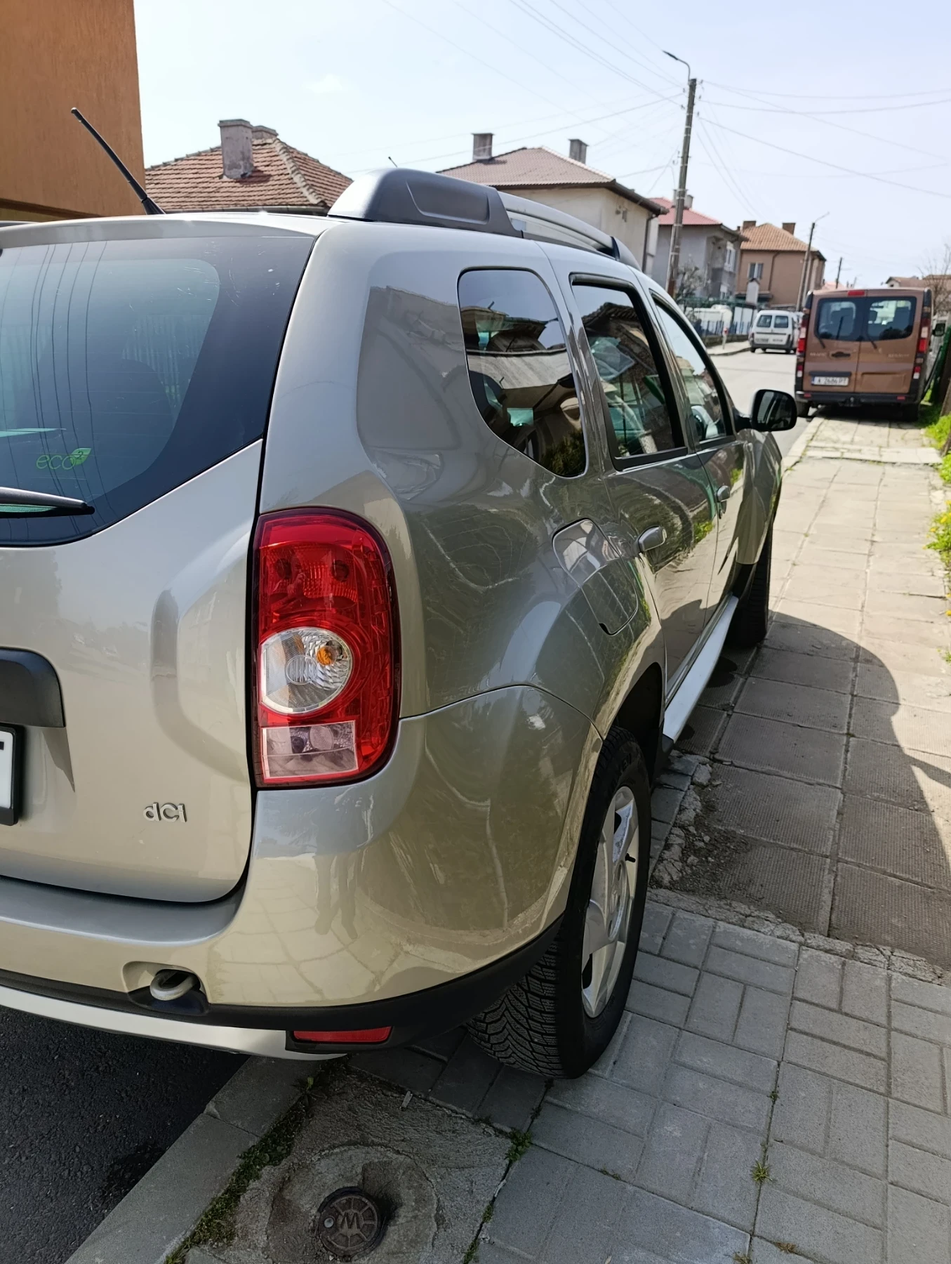 Dacia Duster ���� | Mobile.bg � ����������� 8
