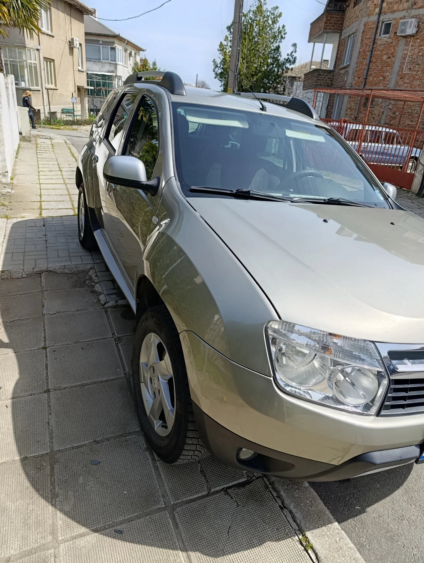 Dacia Duster ���� | Mobile.bg � ����������� 4
