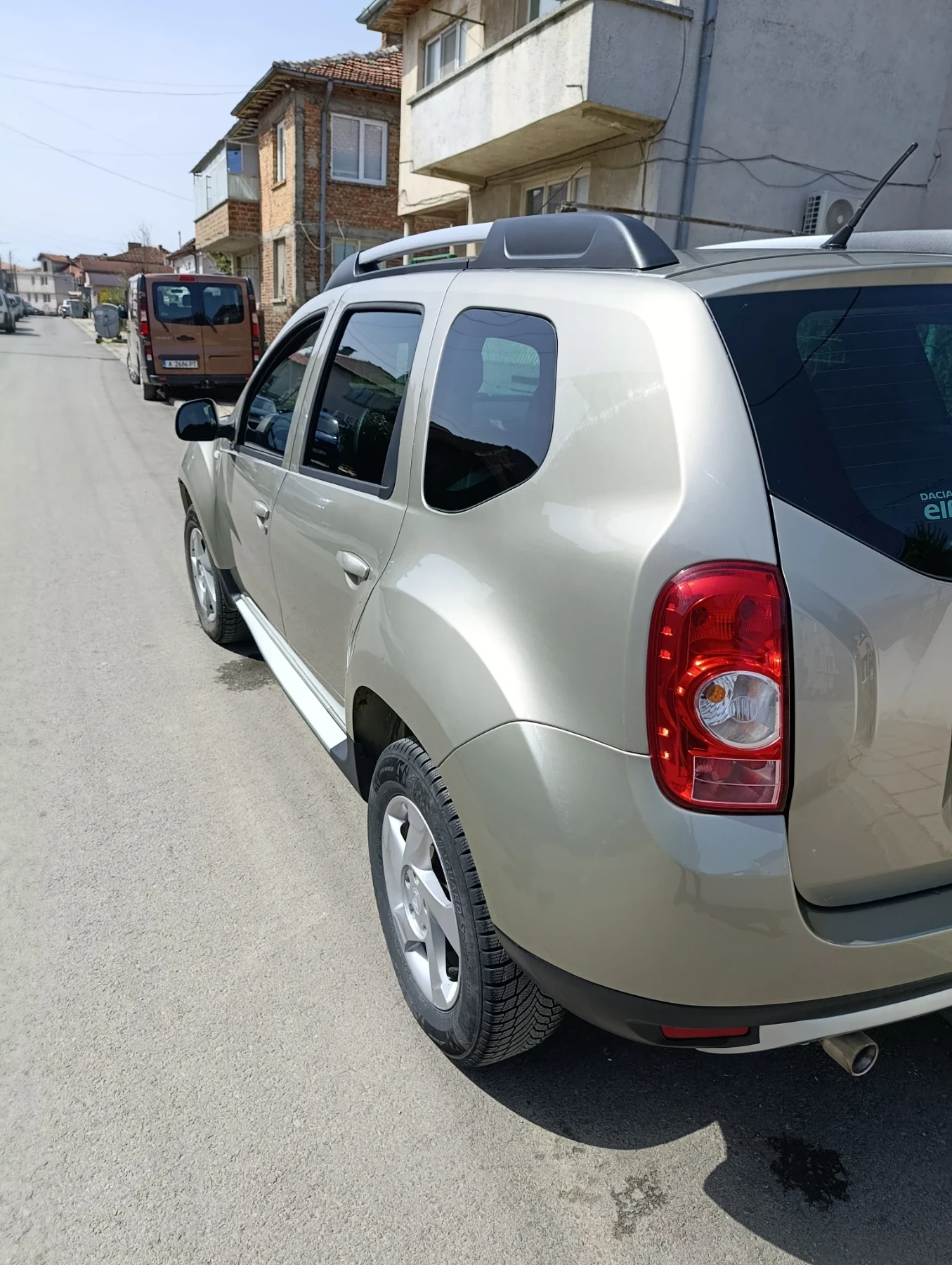 Dacia Duster ���� | Mobile.bg � ����������� 6