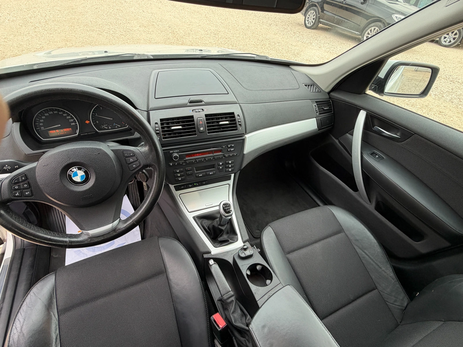 BMW X3 xDrive, M-Pack, Внос, , , , снимка 17 - Автомобили и джипове - 54208363