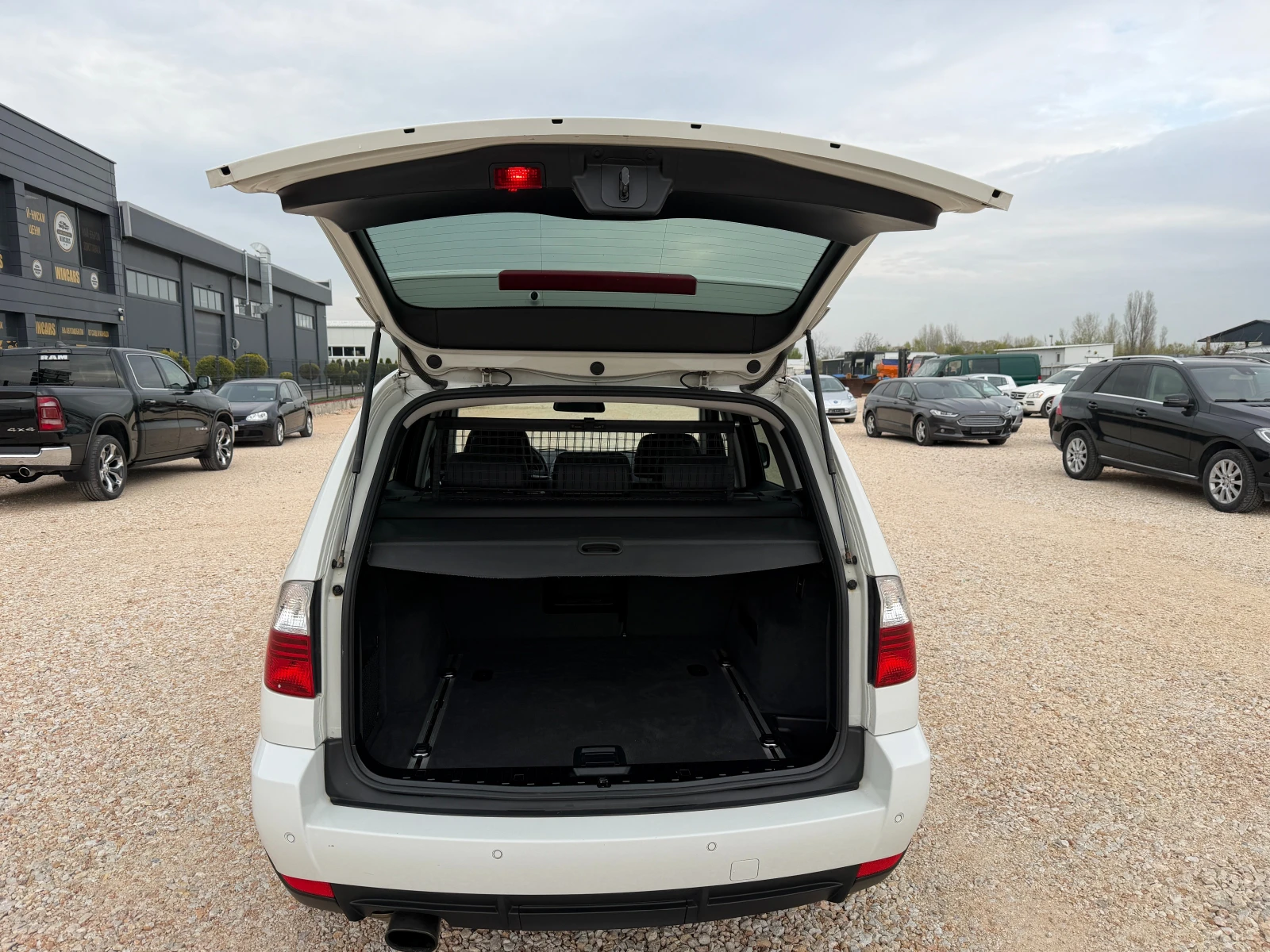 BMW X3 xDrive, M-Pack, Внос, , , , снимка 12 - Автомобили и джипове - 54208363