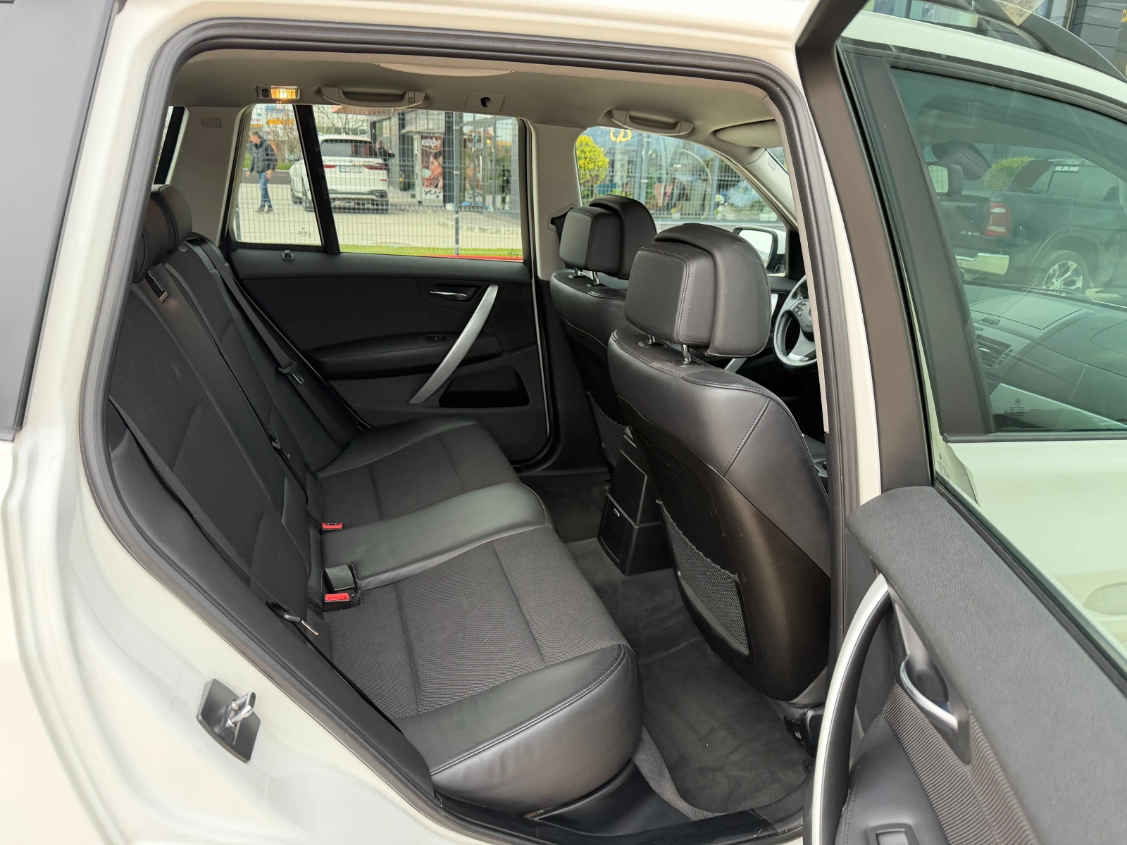 BMW X3 xDrive, M-Pack, Внос, , , , снимка 10 - Автомобили и джипове - 54208363