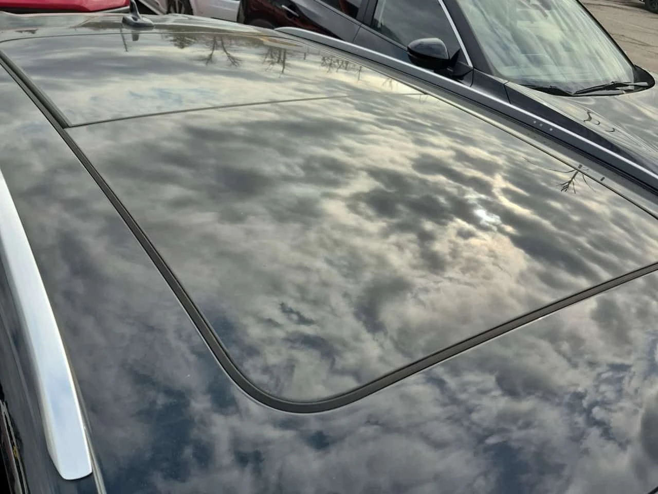 Audi SQ5  | TECHNIK | DISTRONIC | 360 | ДВА КЛЮЧА , снимка 5 - Автомобили и джипове - 54321390