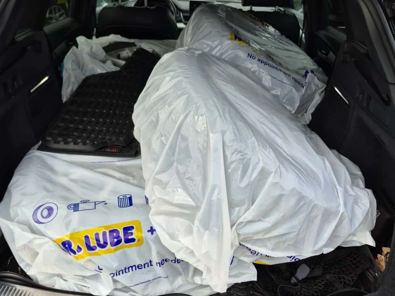 Audi SQ5  | TECHNIK | DISTRONIC | 360 | ДВА КЛЮЧА , снимка 15 - Автомобили и джипове - 54321390