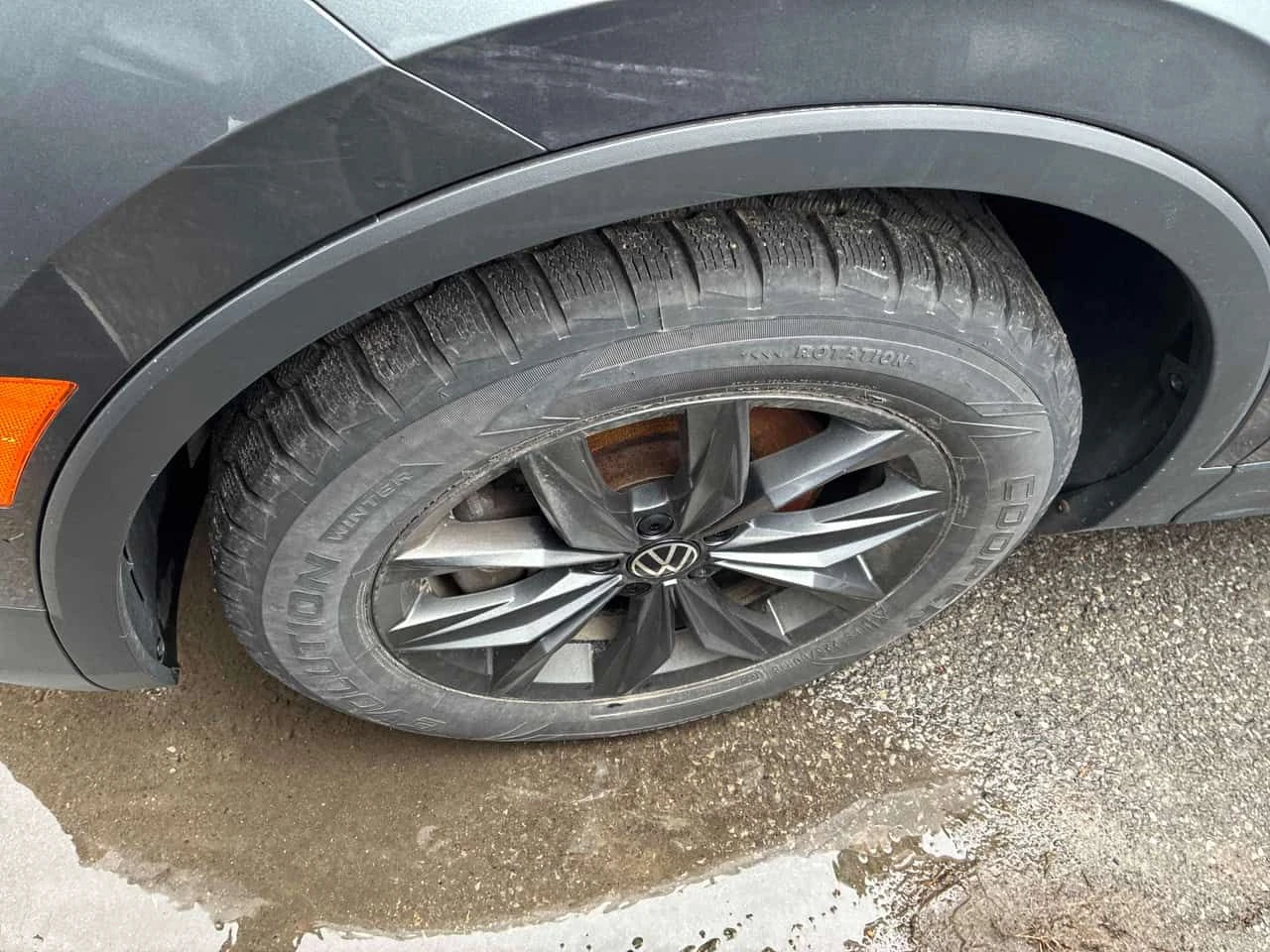 VW Tiguan * COMFORTLINE * 2 КЛЮЧА* KEYLESS* PANO* ПОДГРЕВ* , снимка 7 - Автомобили и джипове - 54441900