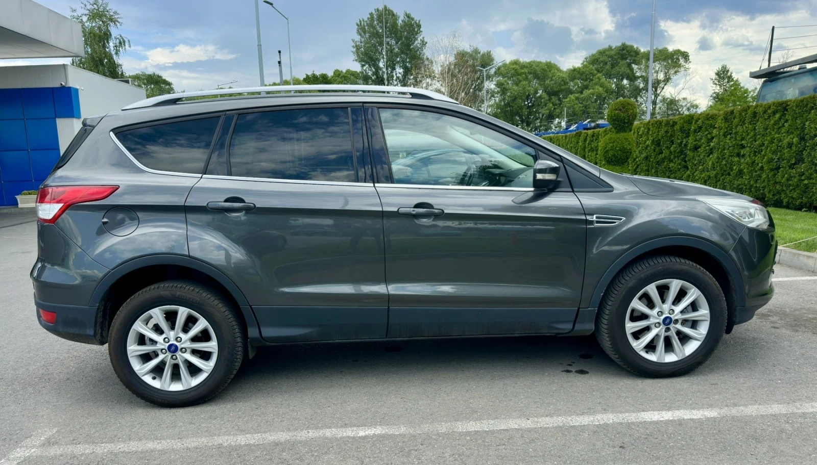 Ford Kuga | Mobile.bg � ����������� 7