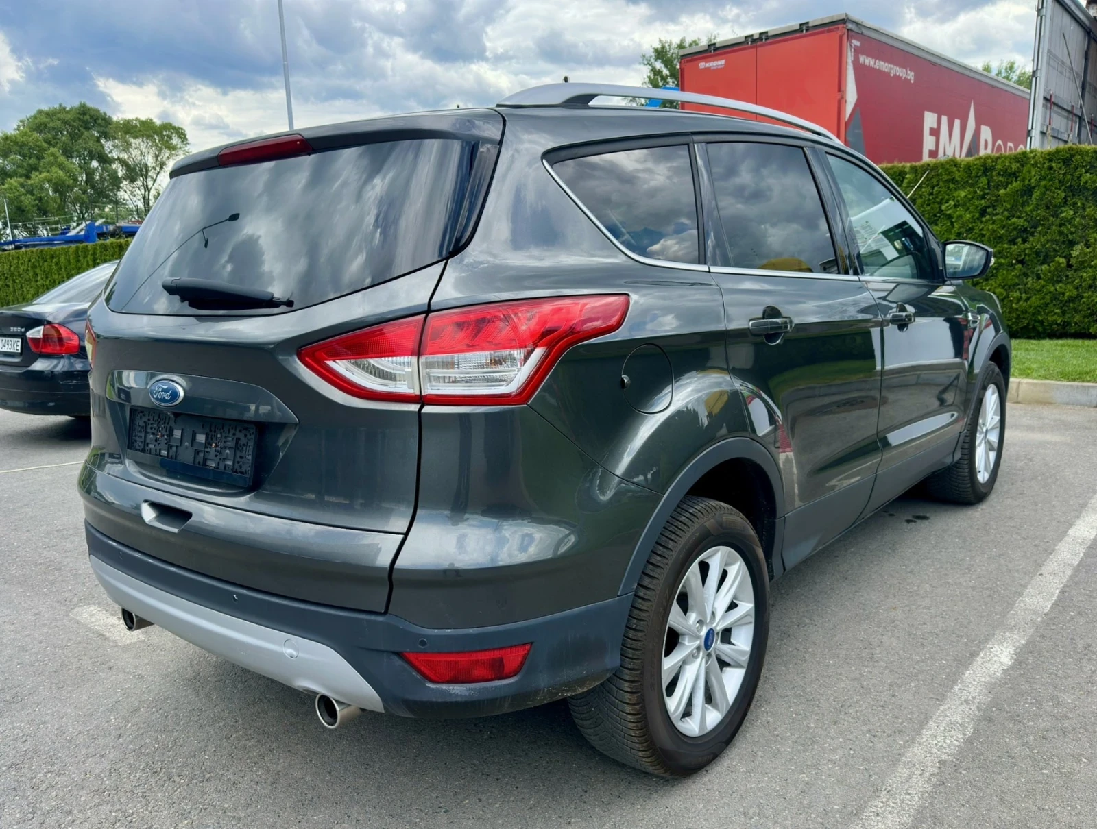 Ford Kuga | Mobile.bg � ����������� 4