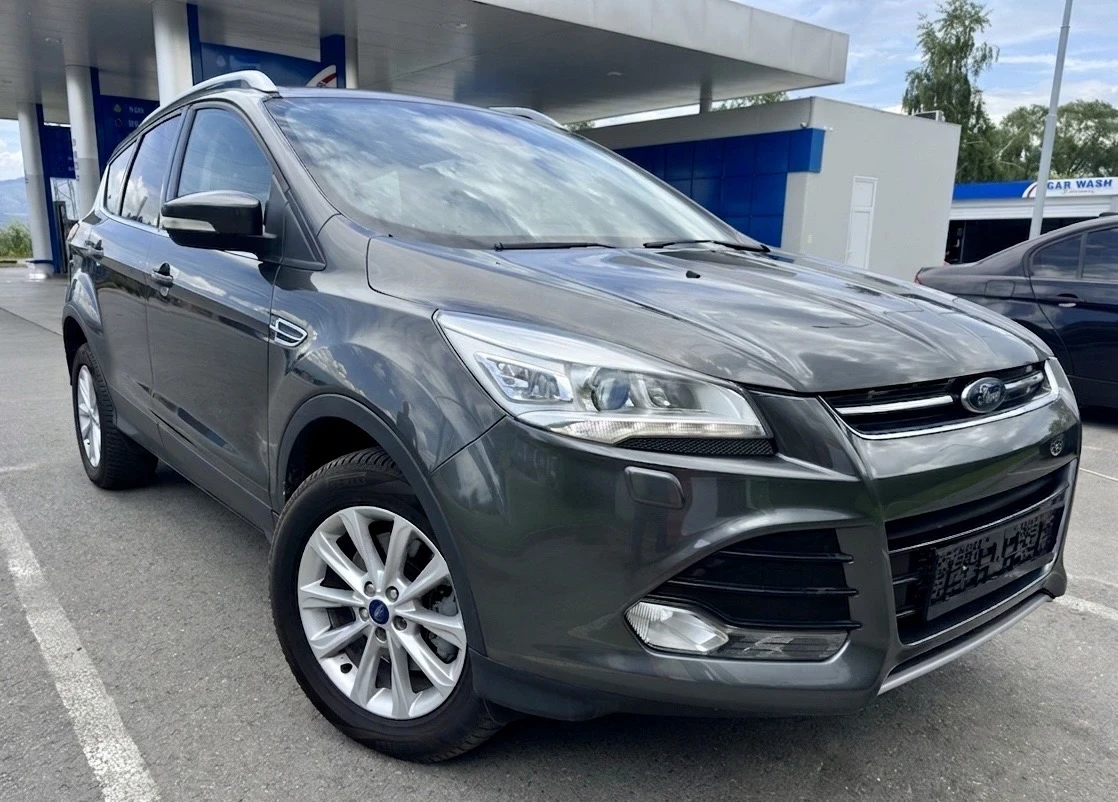 Ford Kuga | Mobile.bg � ����������� 3