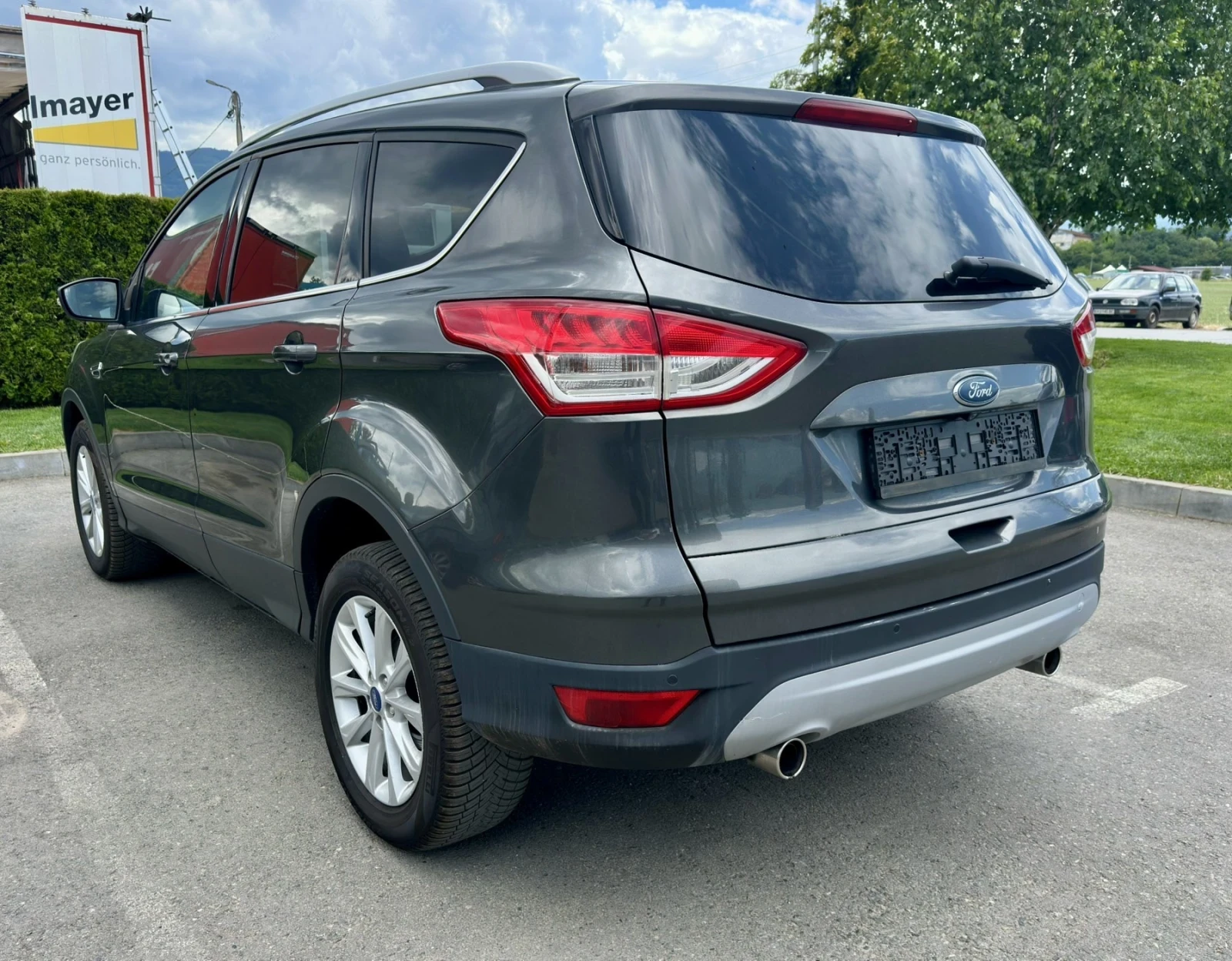 Ford Kuga | Mobile.bg � ����������� 6
