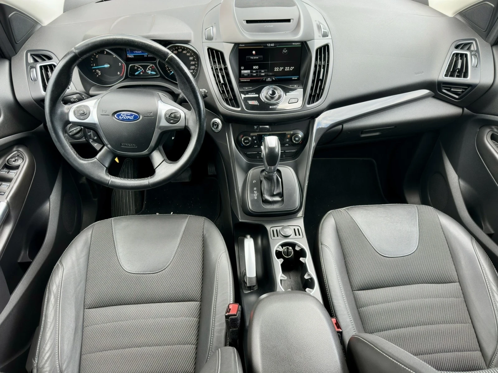 Ford Kuga | Mobile.bg � ����������� 11