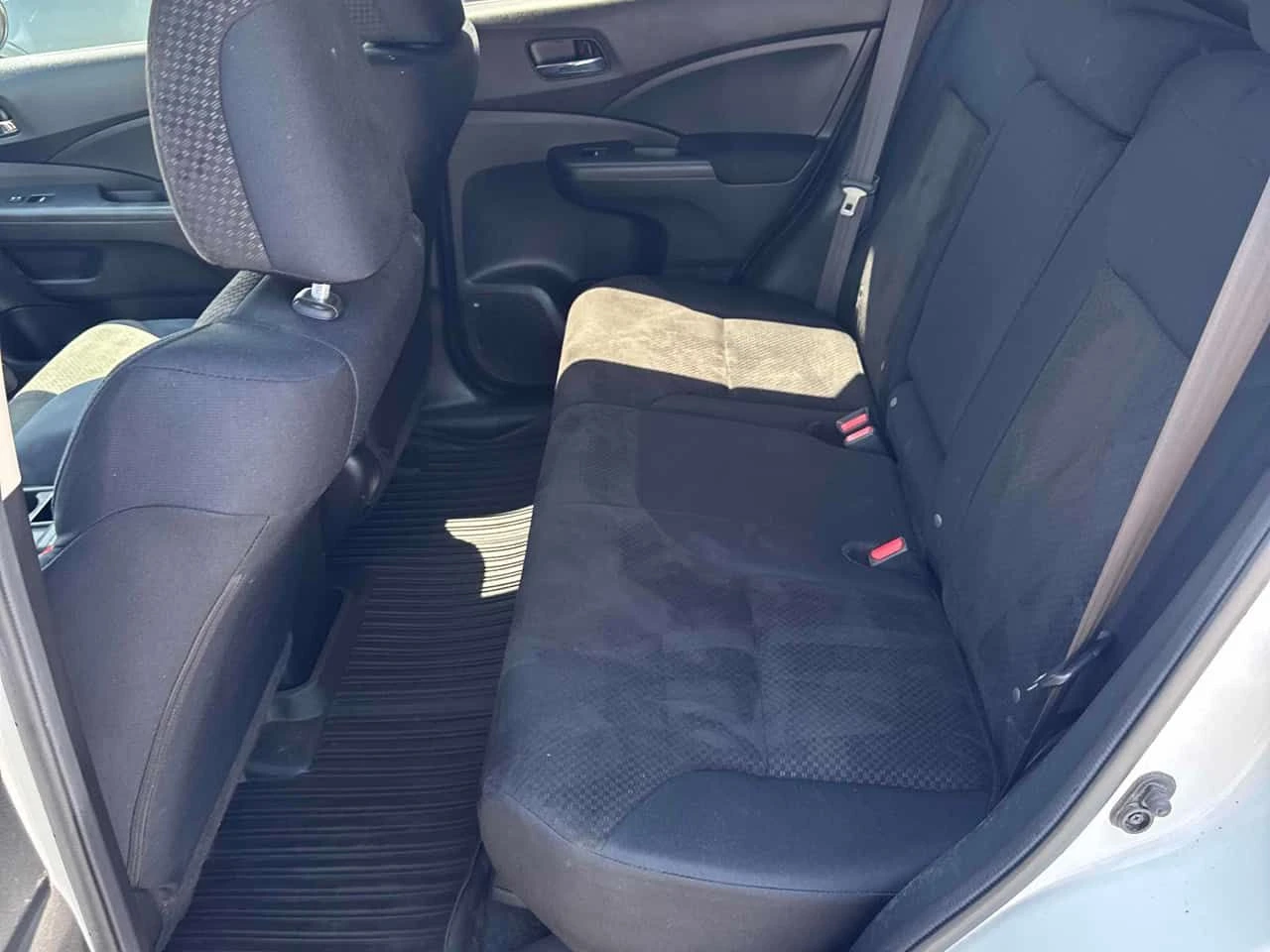 Honda Cr-v * SE * АВТОКРЕДИТ БЕЗ ПЪРВОНАЧАЛНА ВНОСКА* , снимка 11 - Автомобили и джипове - 54814411