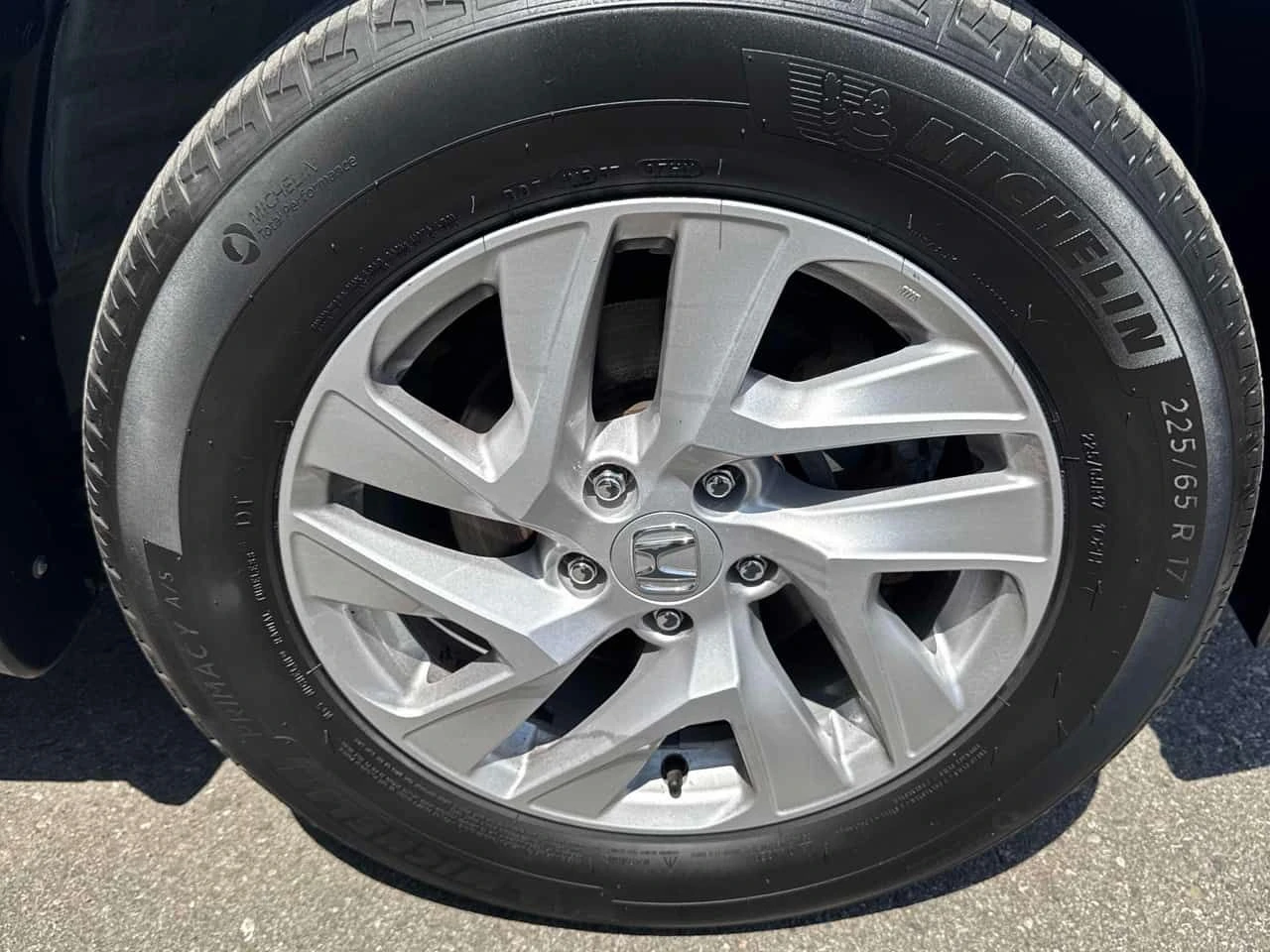 Honda Cr-v * SE * АВТОКРЕДИТ БЕЗ ПЪРВОНАЧАЛНА ВНОСКА* , снимка 7 - Автомобили и джипове - 54814411