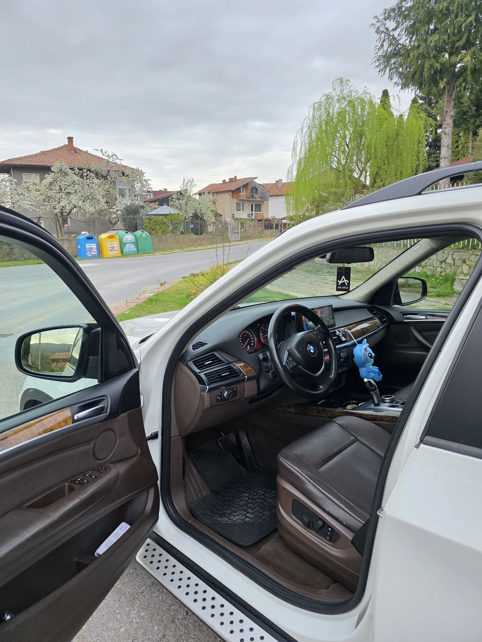 BMW X5 40D Facelift , снимка 15 - Автомобили и джипове - 54994798