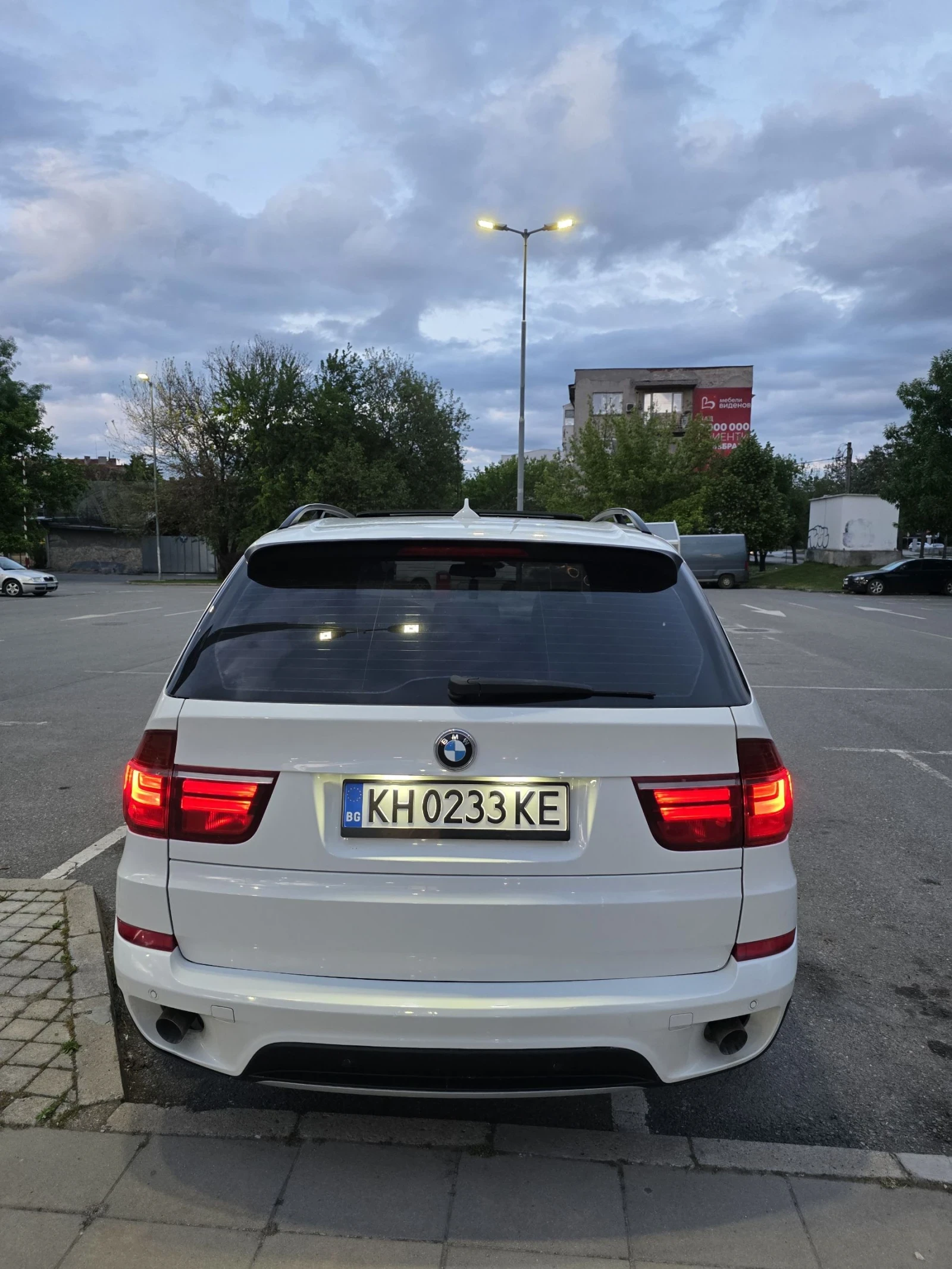 BMW X5 40D Facelift , снимка 13 - Автомобили и джипове - 54994798